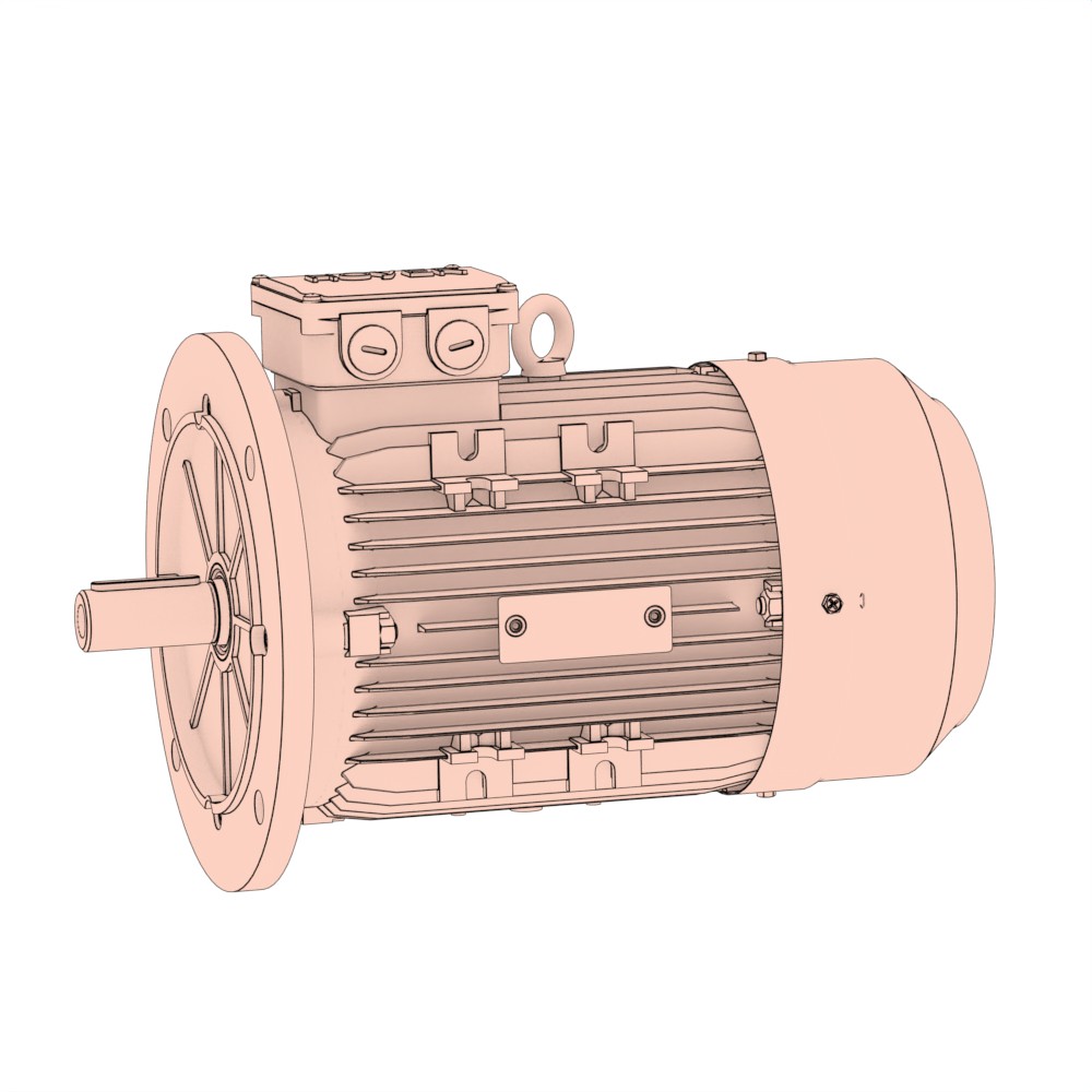Electric Motors