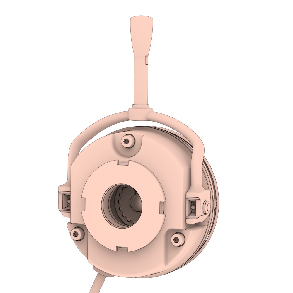 Brakes and Couplings