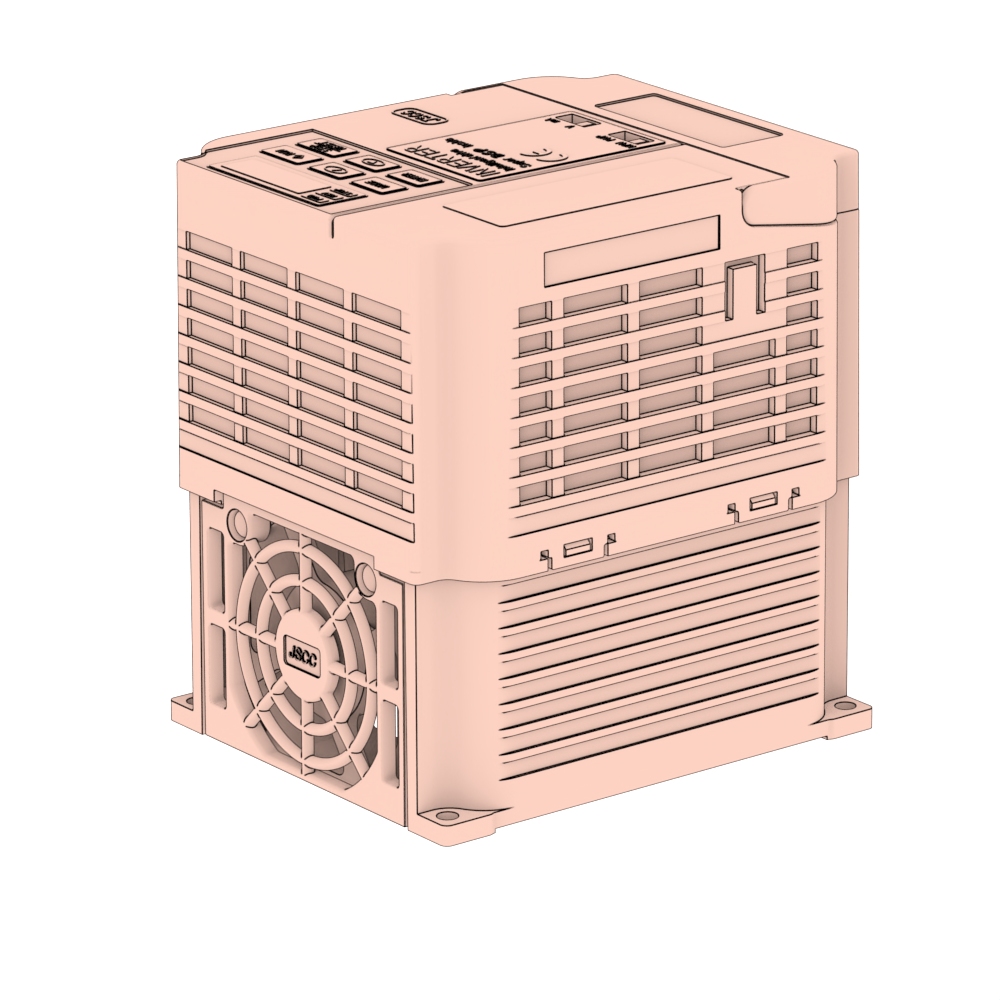 Industrial Electronics