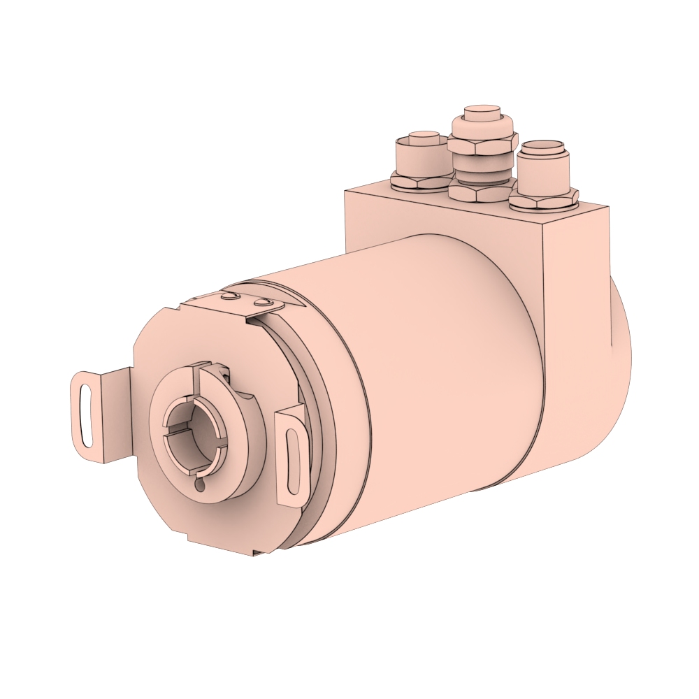 Encoders