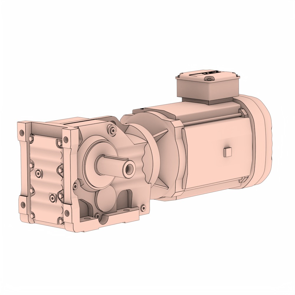 Gearboxes