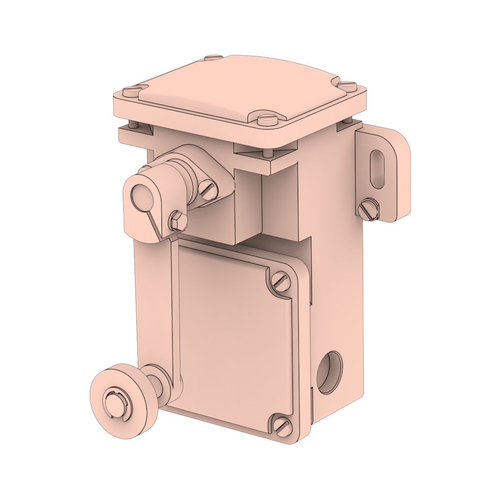Limit Switches