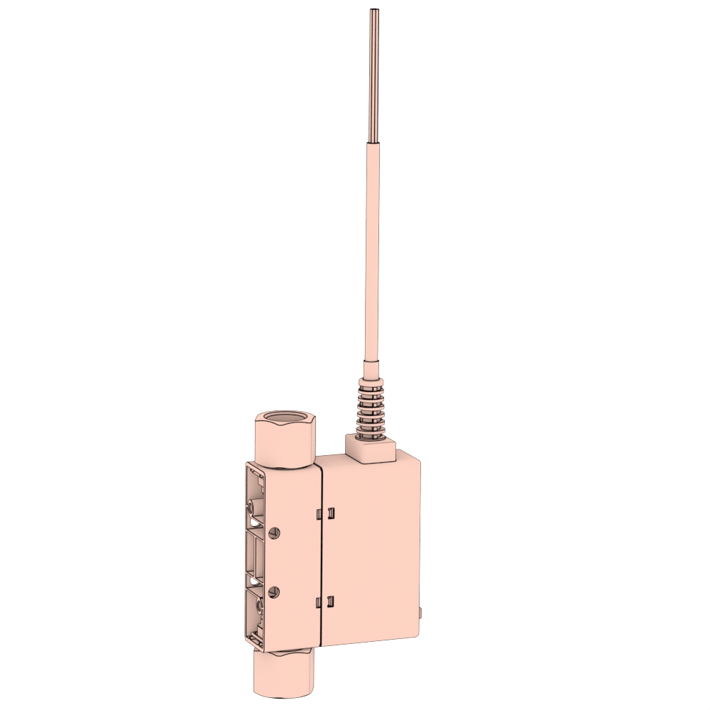 Industrial Sensors
