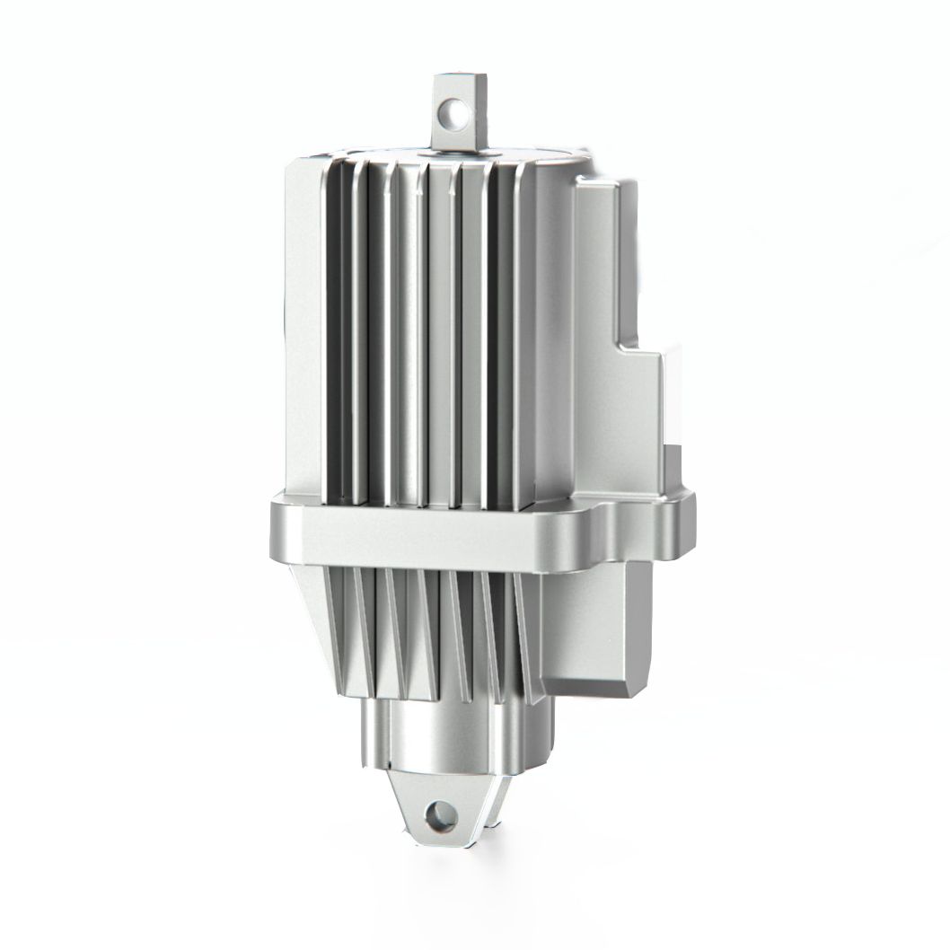 Gas spring Krausse 10-23 article 118238