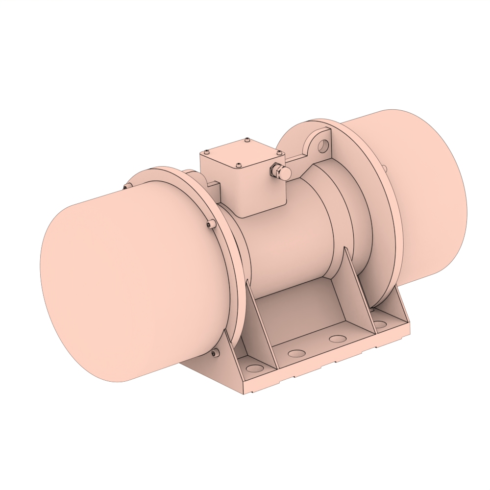 Industrial Vibrators