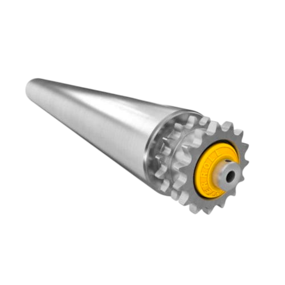 Roller INTERROLL RD-38NPN63N91 RL: 618; AGL: 680