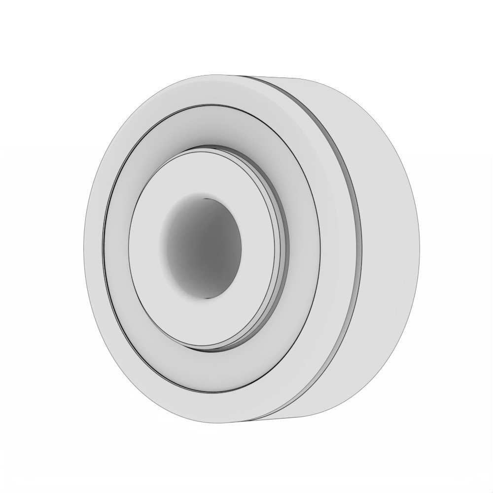 Bearing Gamet 181115 / 181180X